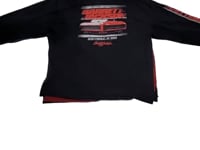 Recycle Long Sleeve Graphics 42 pcs