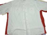 Recycle Big Size Mens Shirts 26 pcs