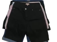 Recycle & Good Juicy Shorts 16 pcs