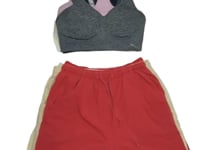 Recycle Beach + Swim Shorts + Sports Tops 40 pcs