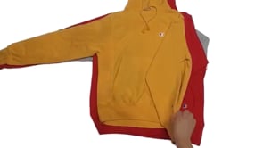 Recycle Champion Reverse Weave Sweatshirt 12 pcs