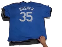 Recycle Sports T-Shirts 57 pcs