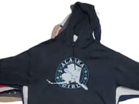 Recycle Graphic Hoodies 34 pcs