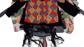Beach & Hippie Tops + Kimonos 59 pcs