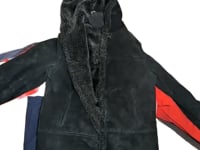 Recycle Y2K Jackets 11 pcs