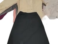 Recycle Office Blouses & Skirts 46 pcs