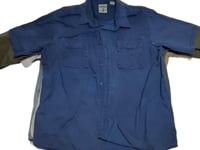 Recycle Outdoor Shirts 23 pcs