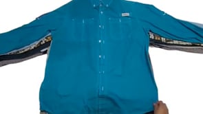 Araceli Recycle 80s 90s + Outdoor Shirts 62 pcs