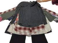Ann Taylor Loft Variety Mix 57 pcs
