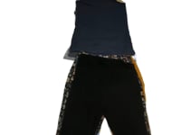 Flare T-Shirt Pants + Summer Tanks 46 pcs