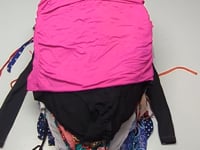 Swimsuits One Piece 53 pcs