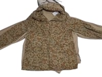 Earth & Ground Jackets 13 pcs
