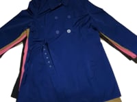 Spring Trench 10 pcs