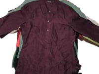 Silk Blouses 66 pcs