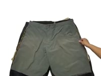 Recycle Plus Size Mens Shorts 52 pcs