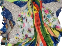 Beach Kimonos 55 pcs