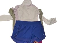 Recycle Athleta Variety Mix 35 pcs