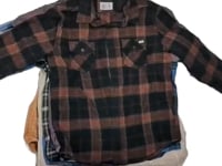 Skater & Abercrombie Hollister American Eagle Aeropostale Shirts 39 pcs
