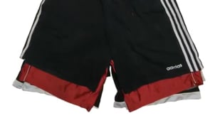 Recycle Brand Sports Shorts 41 pcs