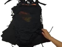 Just Black Swimsuits One Piece 61 pcs