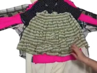 Jenny Modern Variety Mix 34 pcs