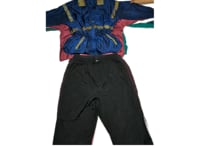 Ana Recycle Vintage Nylon Track Outfits 32 pcs