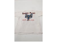 80s Robert Plant Now and Zen T-Shirt