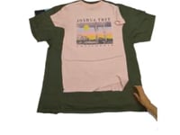 Recycle Destination Tees 61 pcs