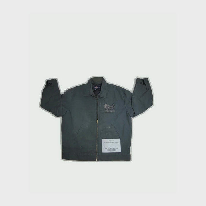 Dickies Cinder Block Jacket L 1 pcs