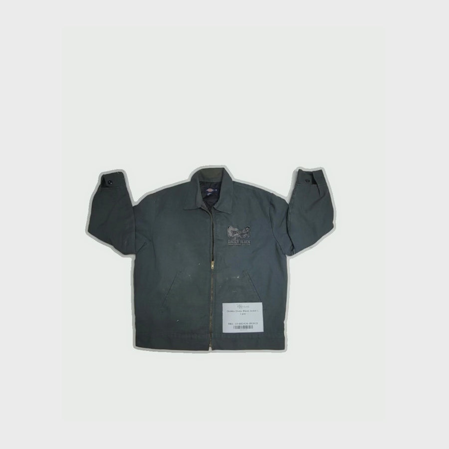 Dickies Cinder Block Jacket L 1 pcs