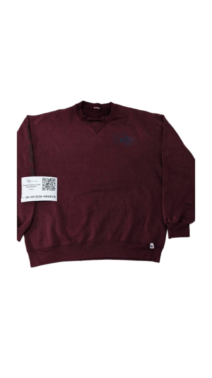 Russell Easy Livin Sweatshirt 1 pc