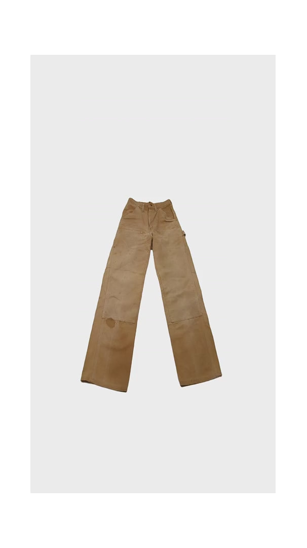 Carhartt Double Knee 28x30 1 pcs