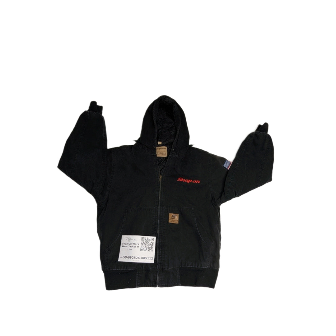 Snap On Work Wear Jacket M 1 pc