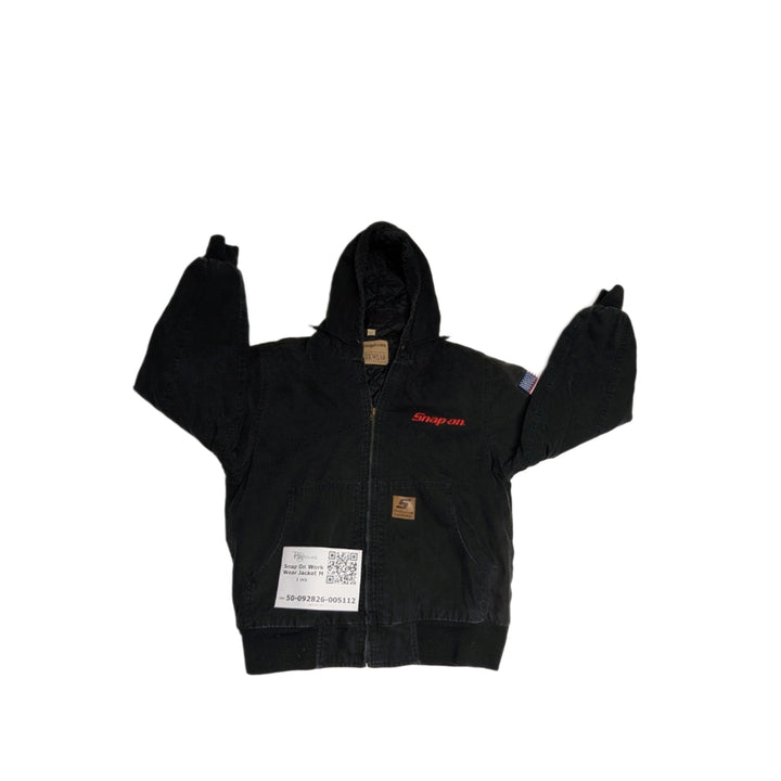 Snap On Work Wear Jacket M 1 pc