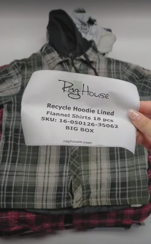 Raghouse
