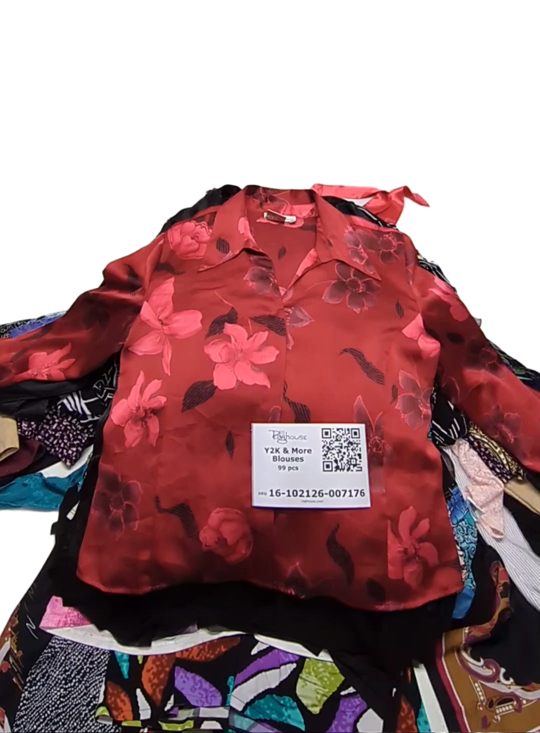 Y2K & More Blouses 99 pcs
