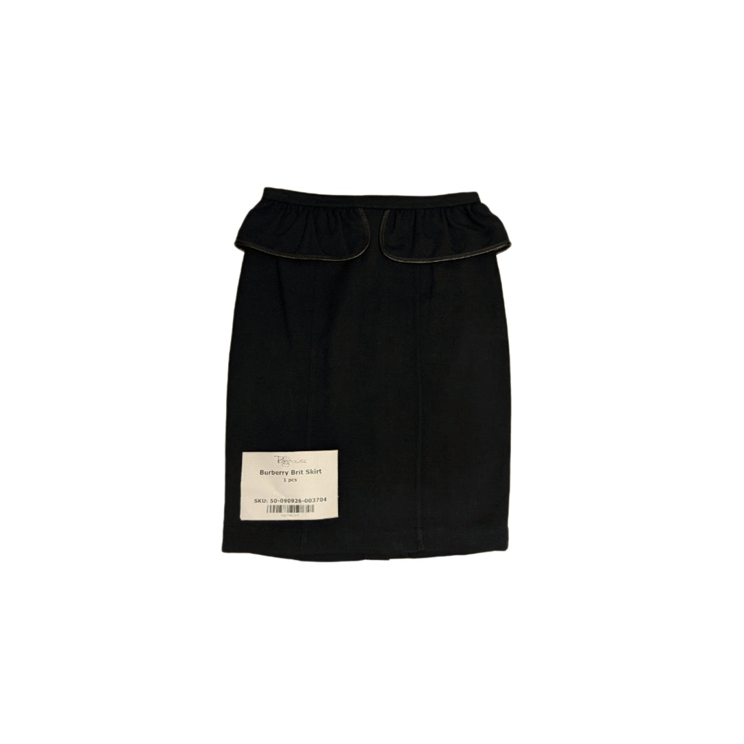 Burberry Brit Skirt 1 pc