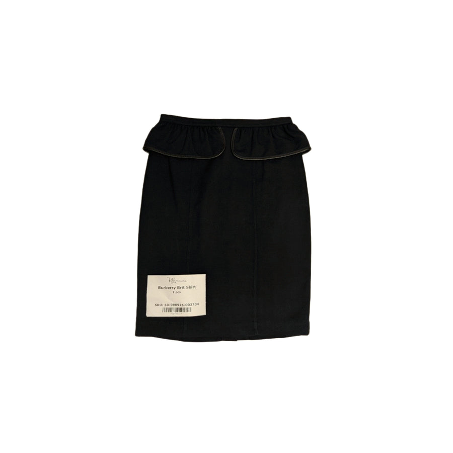 Burberry Brit Skirt 1 pc