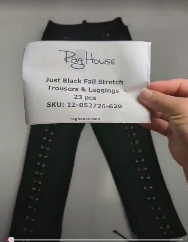 Raghouse
