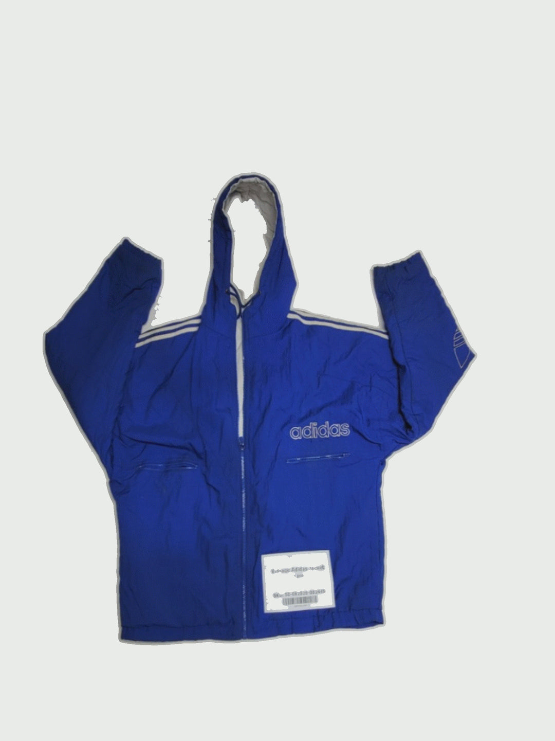 Vintage Adidas Jacket 1 pc