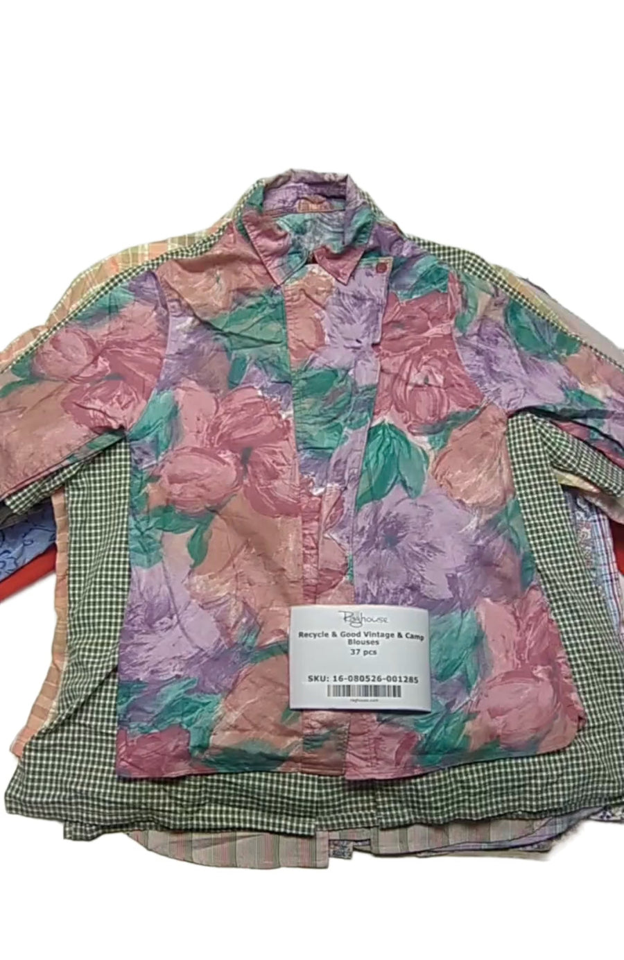 Raghouse