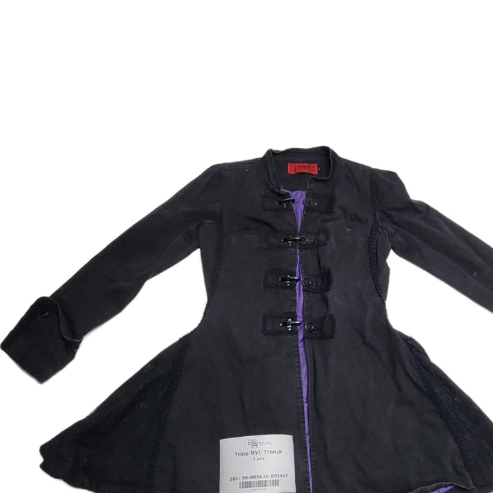 Tripp NYC Trench 1 pc