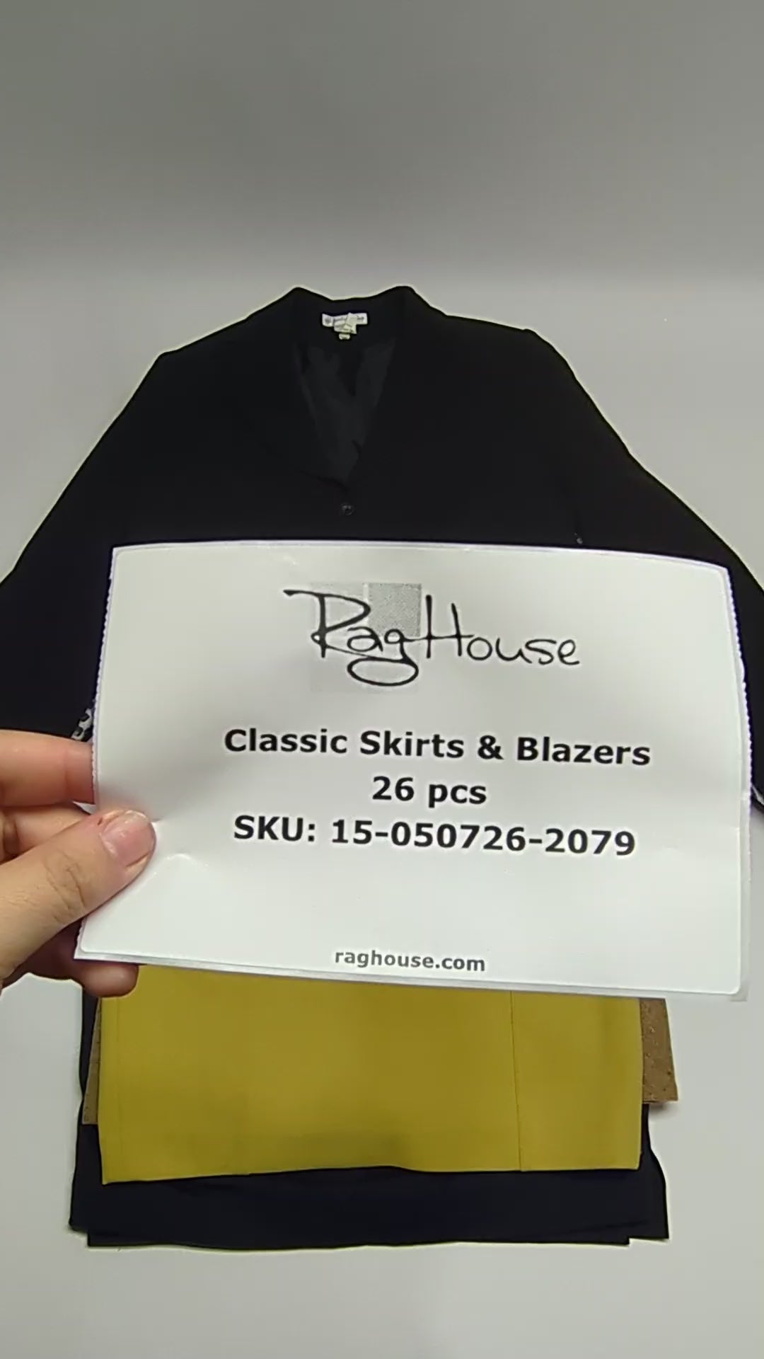 Raghouse