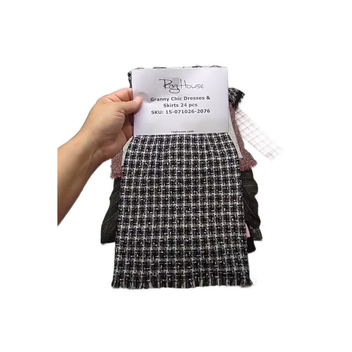 Granny Chic Dresses & Skirts 24 pcs