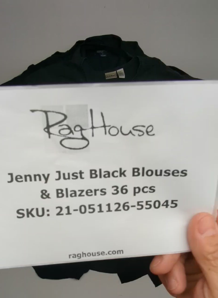 Raghouse