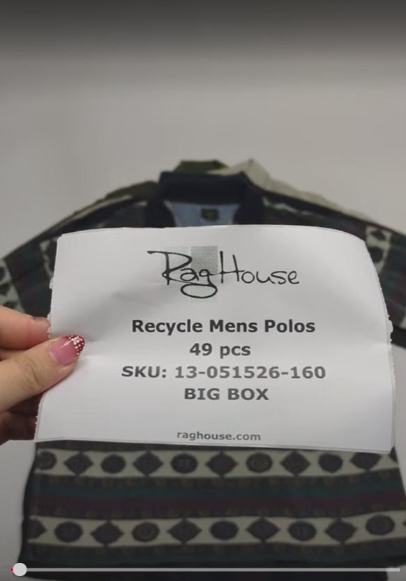 Raghouse