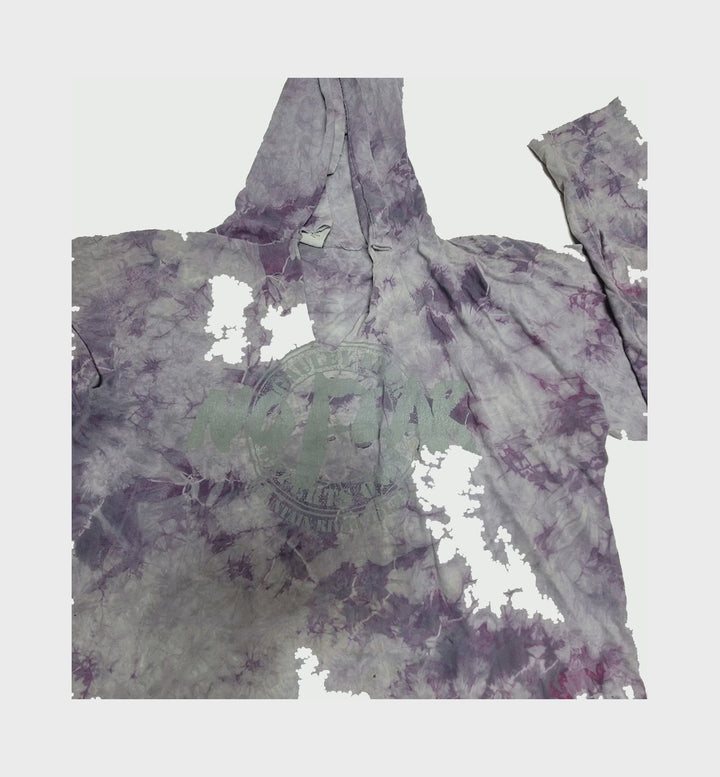 Vintage No Fear Hoodie Tee 1 pc