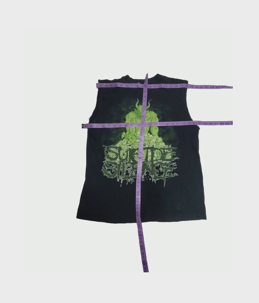 Suicide Silence T-Shirt 1 pc