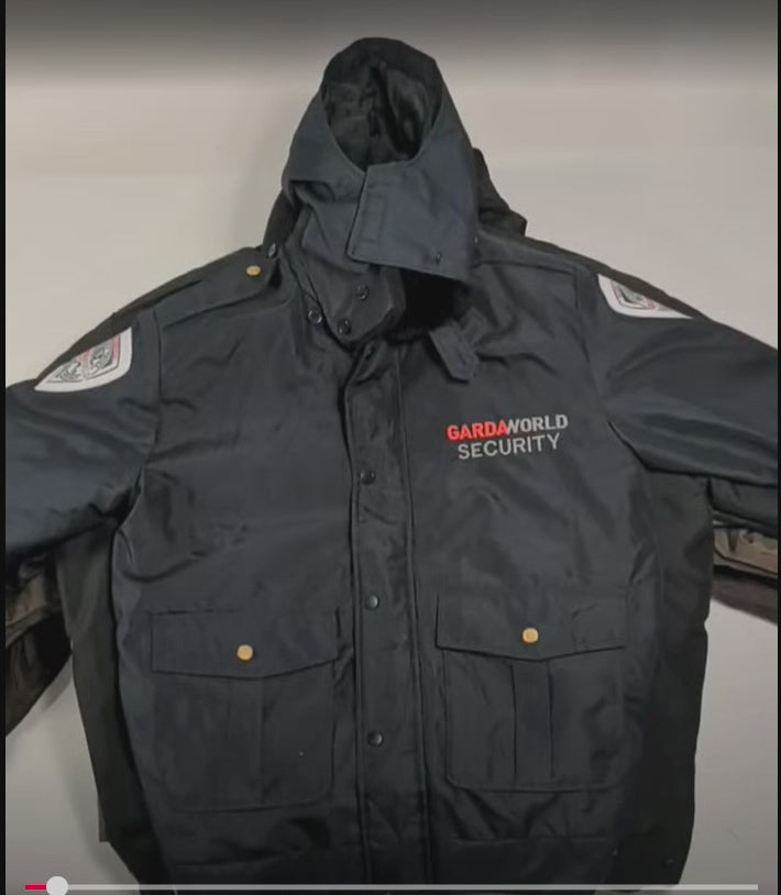 Raghouse