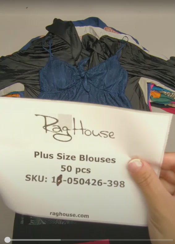 Raghouse